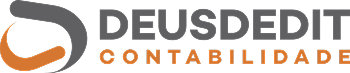 Logo Deusdedit Contabilidade