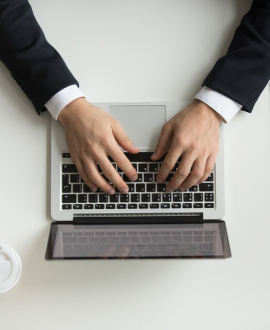 Rotina de gestão e organização contábil em João Pinheiro